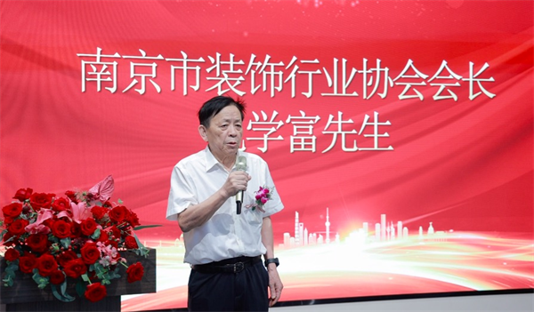 开云真人-推动家装消费换新政策落地 铭望装饰重装升级积极响应