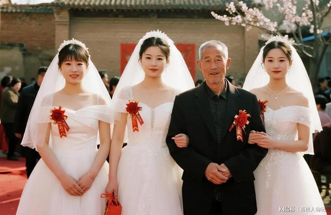 开云真人-河南三胞胎姐妹同时怀孕孩子出生后DNA鉴定让医生震